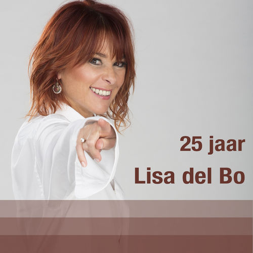 Lisa del Bo