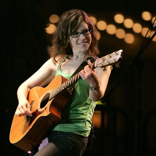 Lisa Loeb