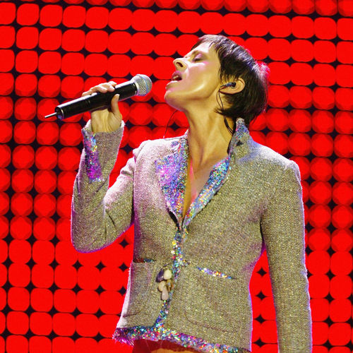 Lisa Stansfield