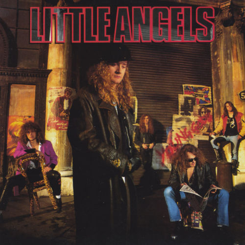 Little Angels