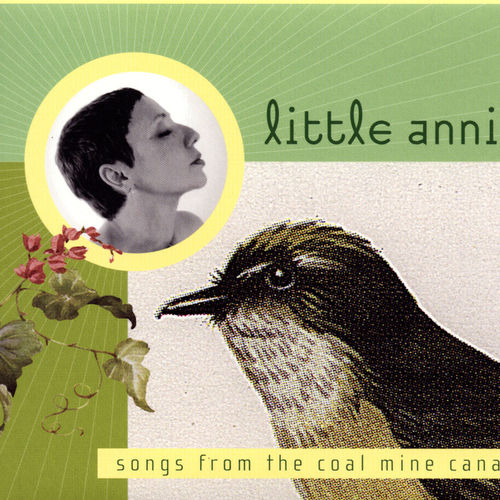 Little Annie