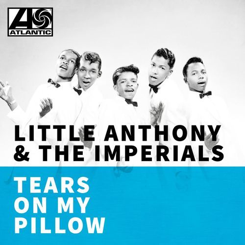 Little Anthony And The Imperials