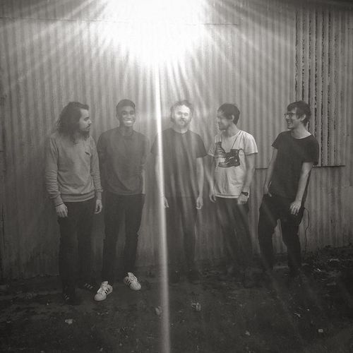 Little Comets