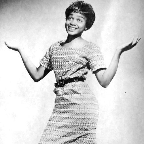 Little Eva