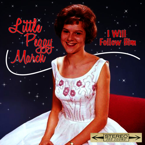 Little Peggy March