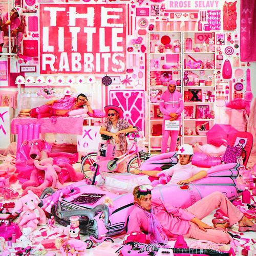 Little Rabbits