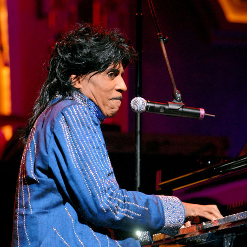 Little Richard