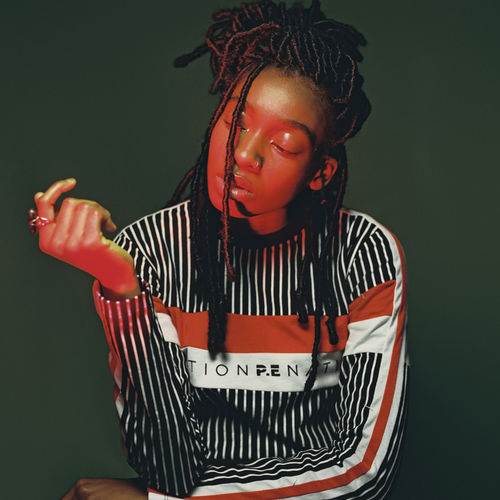 Little Simz