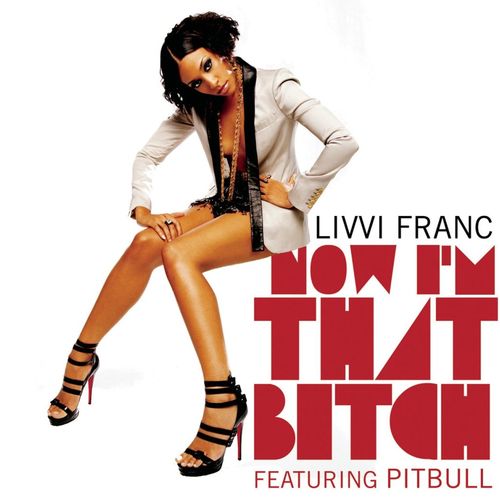 Livvi Franc