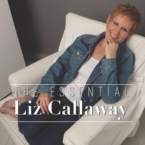 Liz Callaway