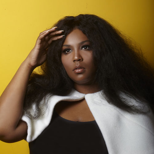 Lizzo