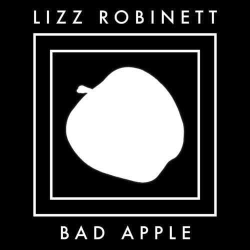 Lizz Robinett