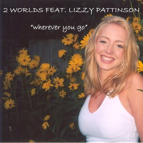 Lizzy Pattinson