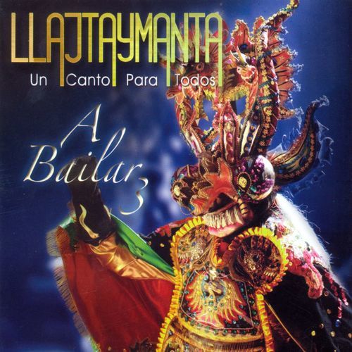 Llajtaymanta