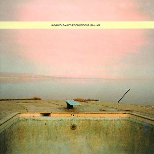 Lloyd Cole and The Commotions