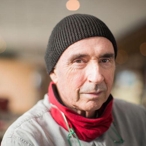 Lluis Llach