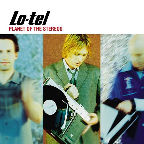 Lo-Tel
