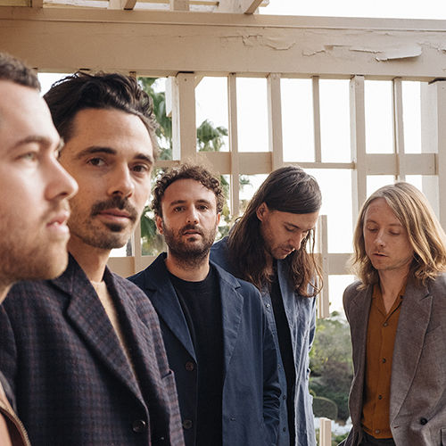 Local Natives