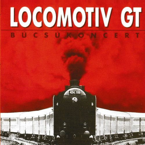 Locomotiv GT