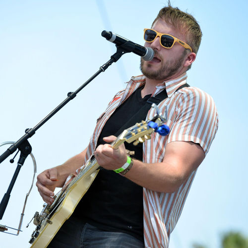 Logan Mize