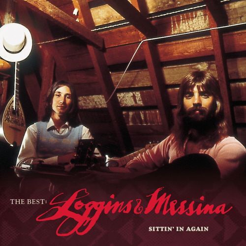 Loggins And Messina