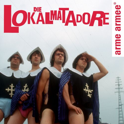 Lokalmatadore