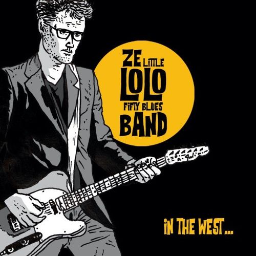 Lolot Band