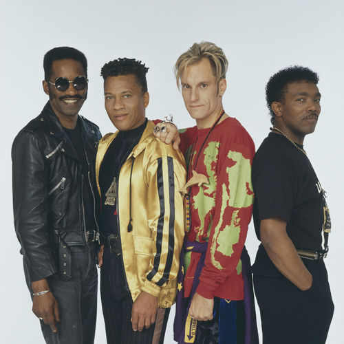 Londonbeat