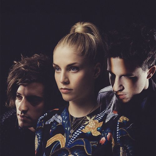 London Grammar