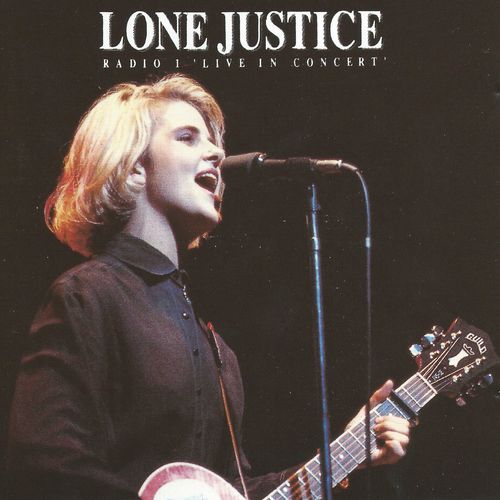 Lone Justice
