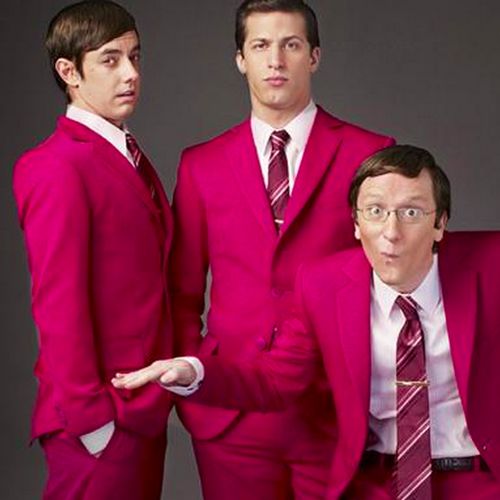 Lonely Island