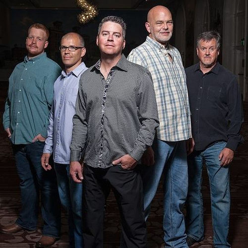 Lonesome River Band