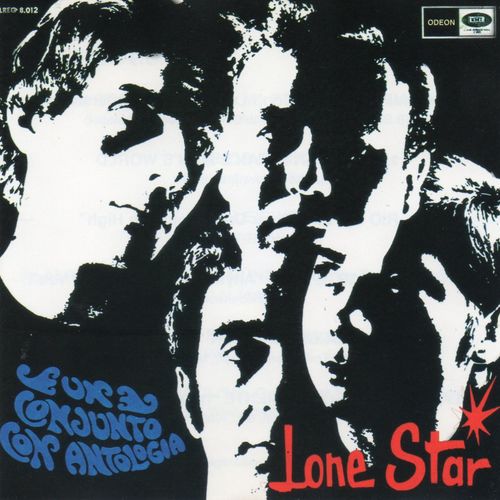 Lone Star