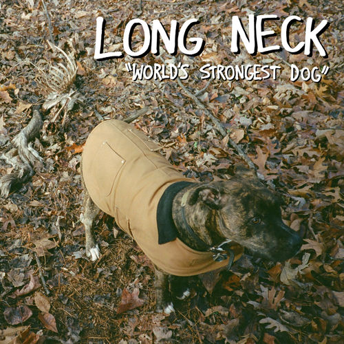Long Neck