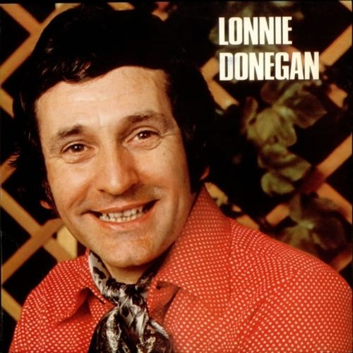 Lonnie Donegan