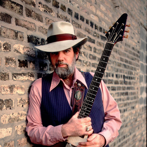 Lonnie Mack