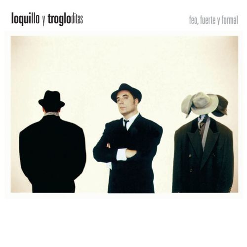 Loquillo y Trogloditas