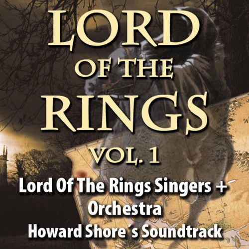 Lord Of The Rings