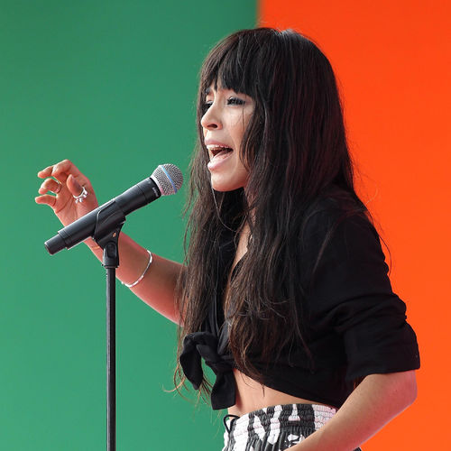 Loreen