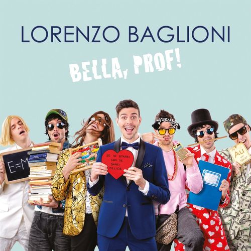 Lorenzo Baglioni