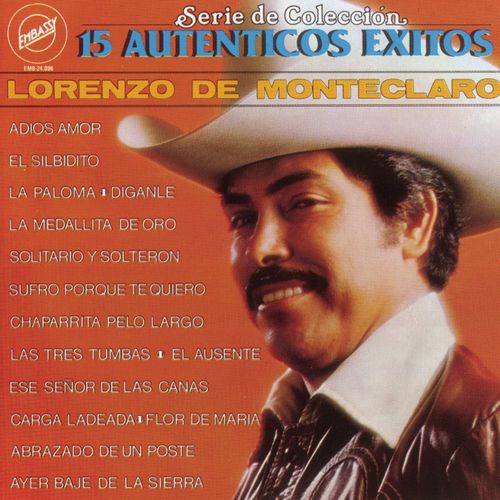 Lorenzo de Monteclaro
