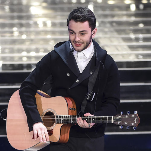 Lorenzo Fragola