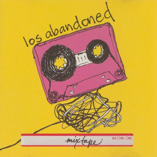 Los Abandoned