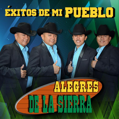 Los Alegres de la Sierra
