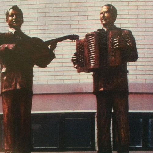 Los Alegres De Teran