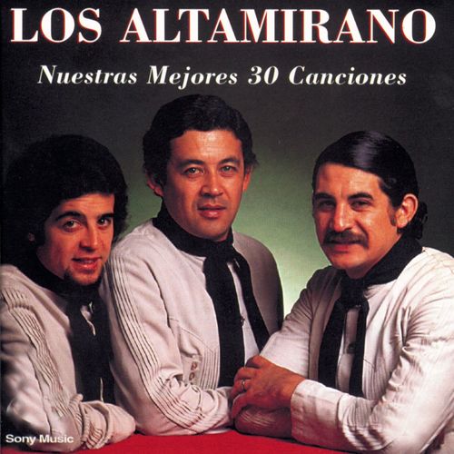 Los Altamirano