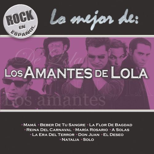 Los Amantes