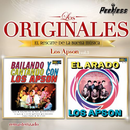 Los Apson
