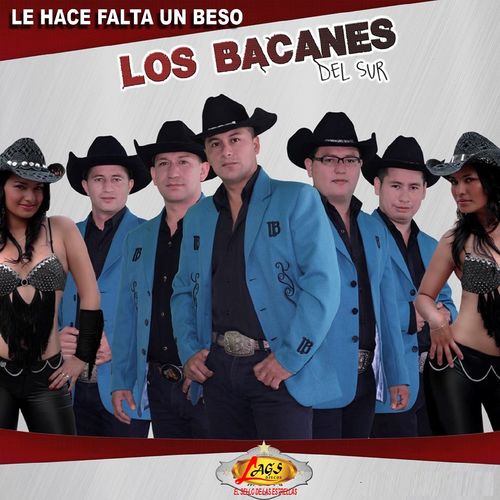 Los Bacanos