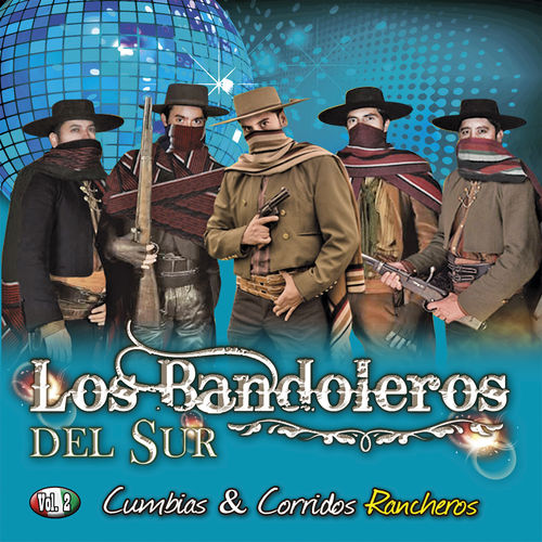 Los Bandoleros
